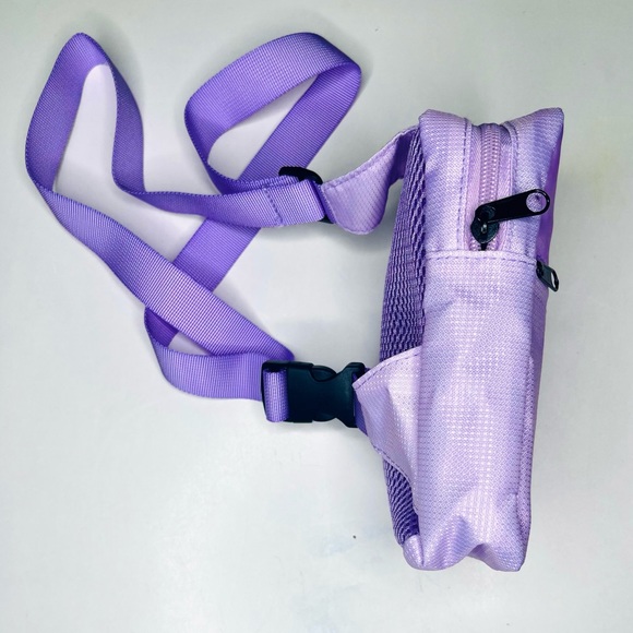 COPY - Artistry Studio Lavender Crossbody Bag - Picture 12 of 12